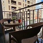 Center Easy_luxury تيرانا